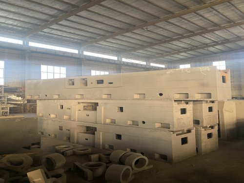 磨床铸件的作用