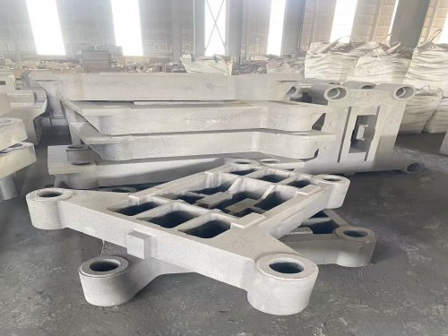 压铸缩孔原因解决措施